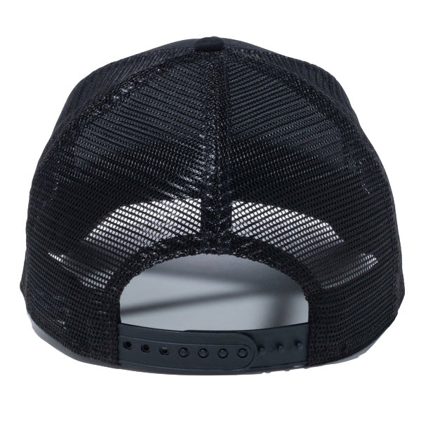 9FORTY A-Frame トラッカー NEW ERA 1920 ブラック × ホワイト