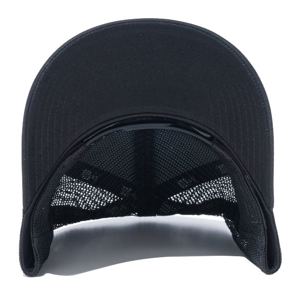 9FORTY A-Frame トラッカー NEW ERA 1920 ブラック × ホワイト