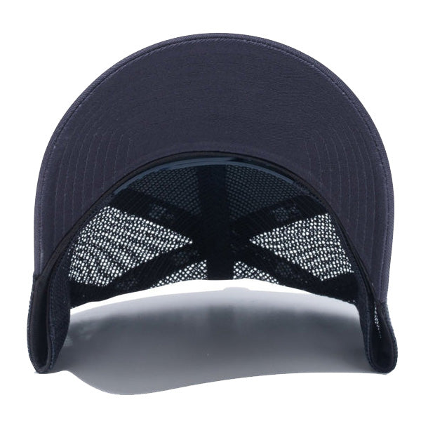 9FORTY A-Frame トラッカー Logger Cap ネイビー
