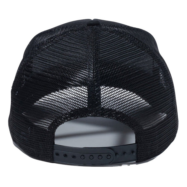9FORTY A-Frame トラッカー Logger Cap ブラック