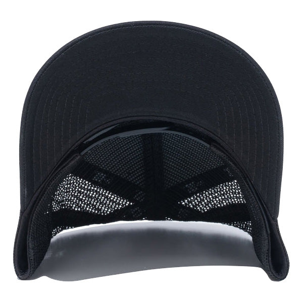 9FORTY A-Frame トラッカー Logger Cap ブラック