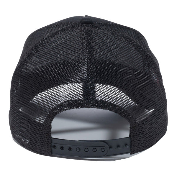 9FORTY A-Frame トラッカー Side Patch シカゴ・ホワイトソックス ブラック