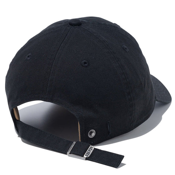 9TWENTY Khaki Sweat Band ニューヨーク・ヤンキース カーキスウェットバンド ブラック