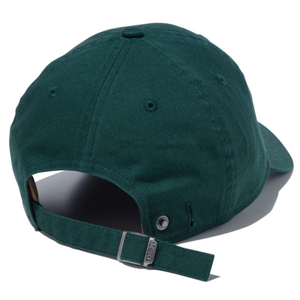 9TWENTY Khaki Sweat Band ニューヨーク・メッツ カーキスウェットバンド ダークグリーン