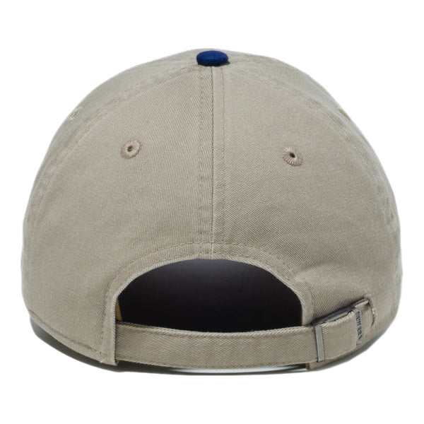 9TWENTY Khaki Sweat Band ロサンゼルス・ドジャース カーキスウェットバンド ペブル