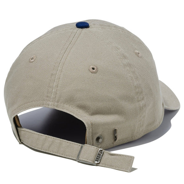 9TWENTY Khaki Sweat Band ロサンゼルス・ドジャース カーキスウェットバンド ペブル