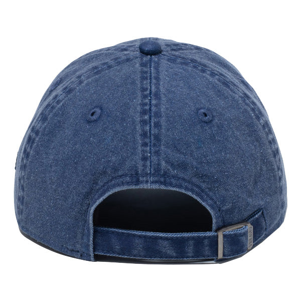 9TWENTY Acid Wash アシッドウォッシュ スクリプトロゴ ネイビー