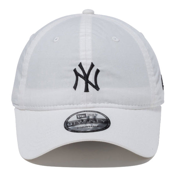 9TWENTY MLB Typewriter タイプライター ニューヨーク・ヤンキース バニラホワイト