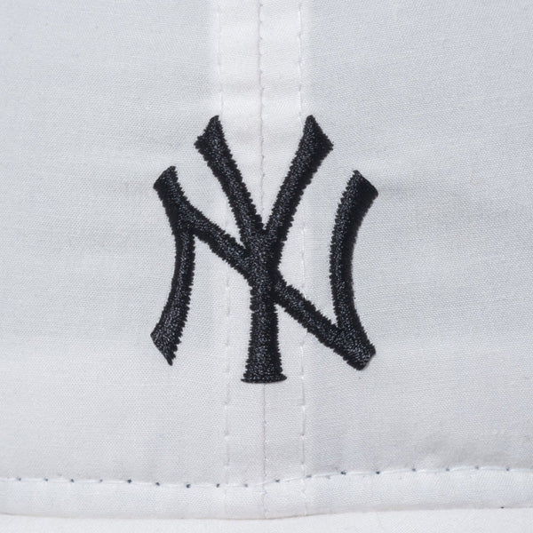 9TWENTY MLB Typewriter タイプライター ニューヨーク・ヤンキース バニラホワイト