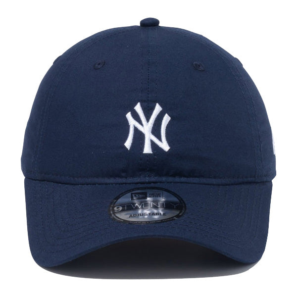9TWENTY MLB Typewriter タイプライター ニューヨーク・ヤンキース ネイビー