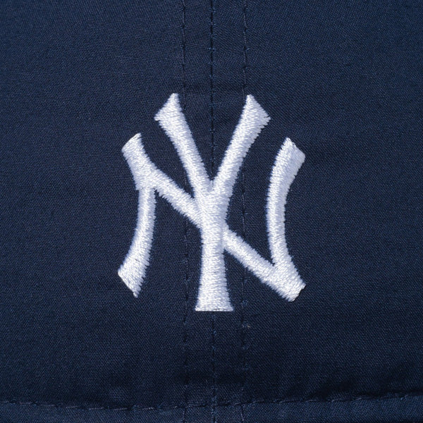 9TWENTY MLB Typewriter タイプライター ニューヨーク・ヤンキース ネイビー