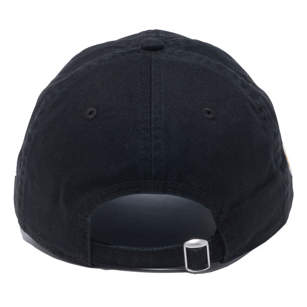 9TWENTY MLB Side Patch ニューヨーク・メッツ ブラック
