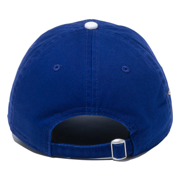9TWENTY MLB Side Patch ロサンゼルス・ドジャース ダークロイヤル