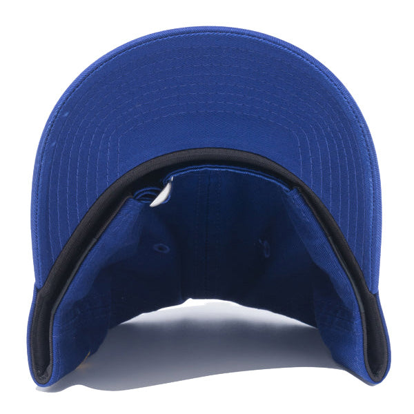 9TWENTY MLB Side Patch ロサンゼルス・ドジャース ダークロイヤル