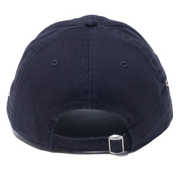 9TWENTY MLB Side Patch ボストン・レッドソックス ネイビー