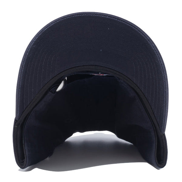 9TWENTY MLB Side Patch ボストン・レッドソックス ネイビー
