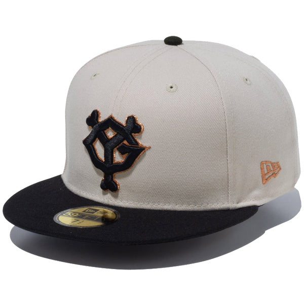 ニューエラ キャップ NEW ERA 59FIFTY MPB 日本野球 読売