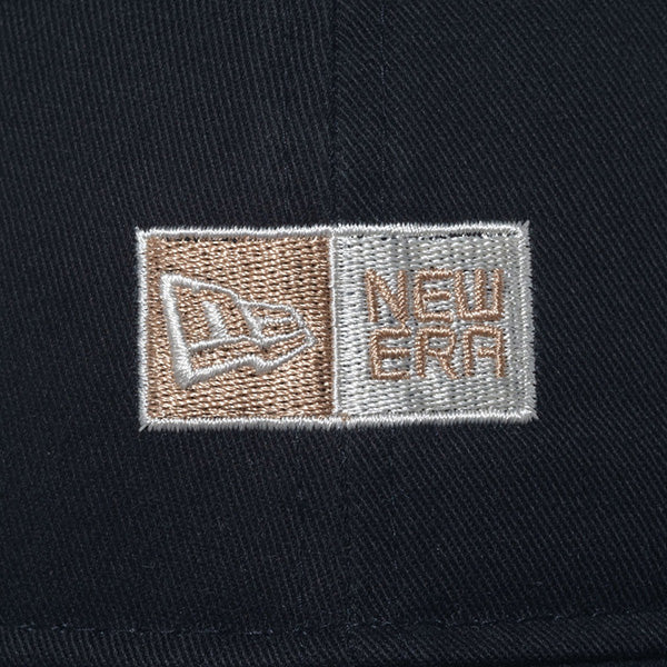Youth 9TWENTY Mini Box Logo ボックスロゴ ブラック