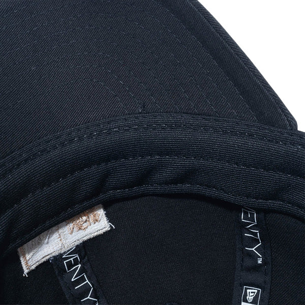 Youth 9TWENTY Mini Box Logo ボックスロゴ ブラック