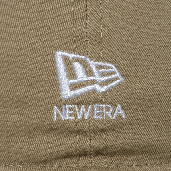Youth 9TWENTY Flag and Wordmark ブリティッシュカーキ
