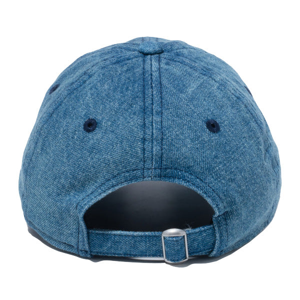 Youth 9TWENTY ベーシック ウォッシュデニム
