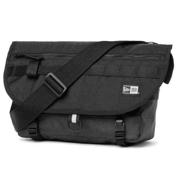 フィールド ショルダーバッグ 9L TPU Angler Collection ブラック