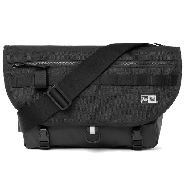 フィールド ショルダーバッグ 9L TPU Angler Collection ブラック