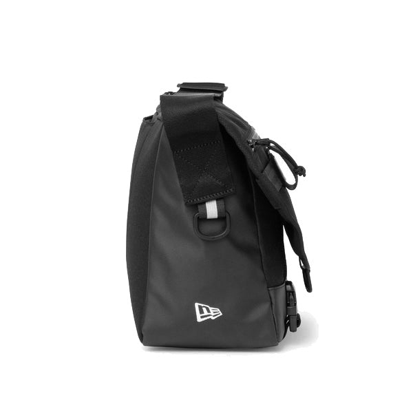 フィールド ショルダーバッグ 9L TPU Angler Collection ブラック
