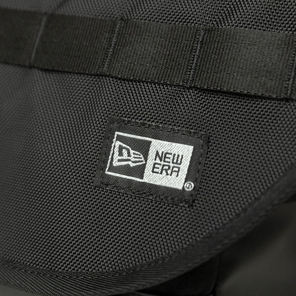 フィールド ショルダーバッグ 9L TPU Angler Collection ブラック