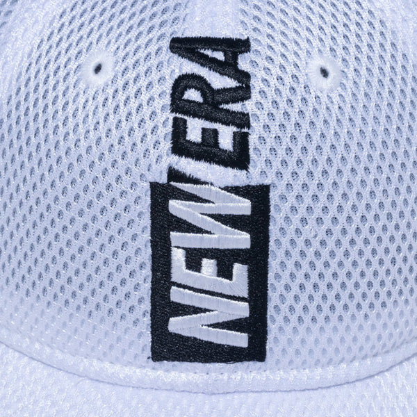 9THIRTY Performance Cap ホワイト