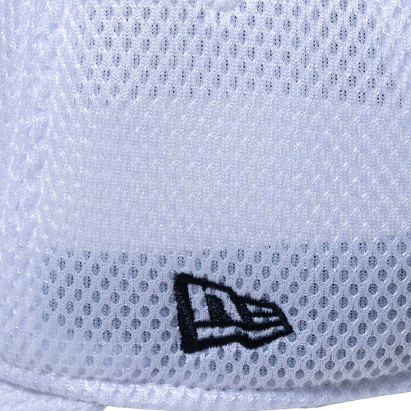 9THIRTY Performance Cap ホワイト