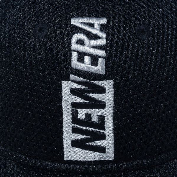 9THIRTY Performance Cap ブラック