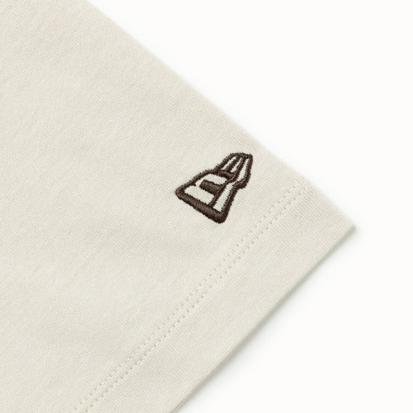 半袖 コットン Tシャツ MLB Apparel World Series サンディエゴ・パドレス ストーン レギュラーフィット