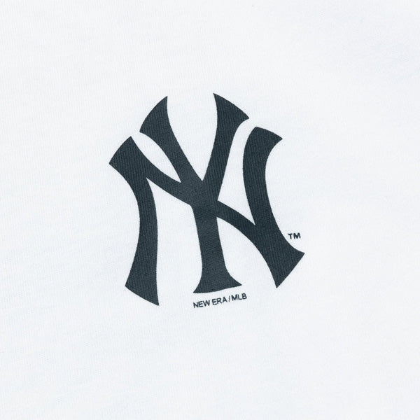 半袖 コットン Tシャツ MLB Apparel World Series ニューヨーク・ヤンキース ホワイト レギュラーフィット