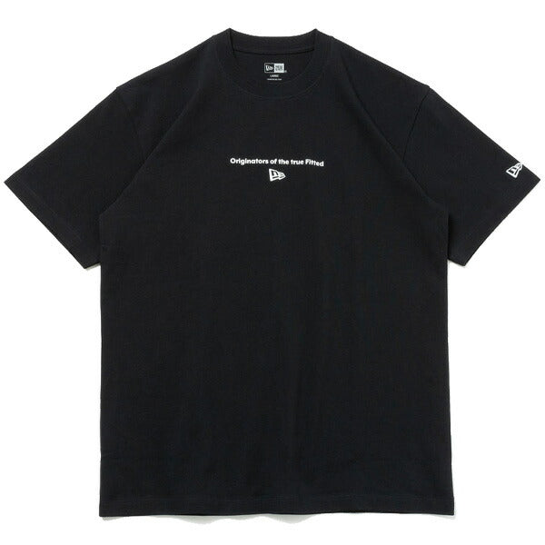 半袖 コットン Tシャツ Circle OOTTF ブラック レギュラーフィット