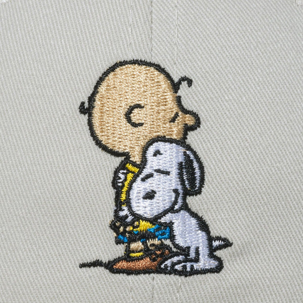 Youth 9TWENTY PEANUTS ピーナッツ スヌーピー ウッドストック ストーン