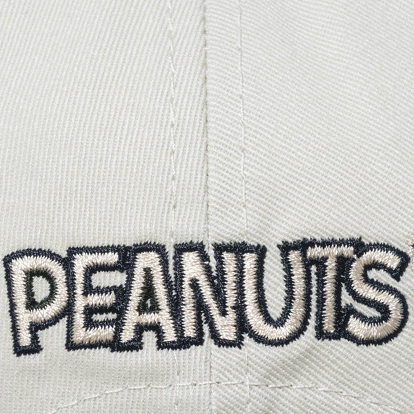 Youth 9TWENTY PEANUTS ピーナッツ スヌーピー ウッドストック ストーン
