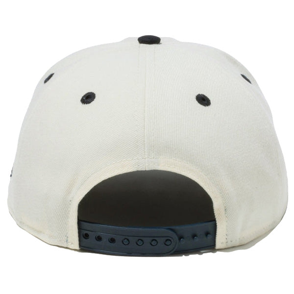 RC 9FIFTY Powered by GORO (min-nano)ニューヨーク・ジャイアンツ ワインコルク ネイビーバイザー