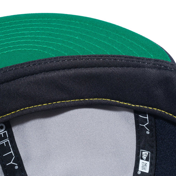 RC 9FIFTY Powered by GORO (min-nano)ニューヨーク・ジャイアンツ ネイビー