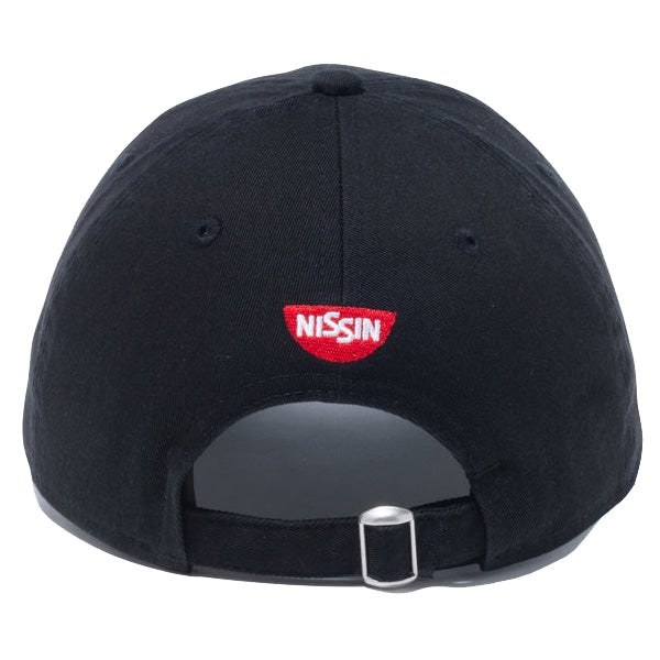 9TWENTY CUP NOODLE カップヌードル NEW ERA ブラック