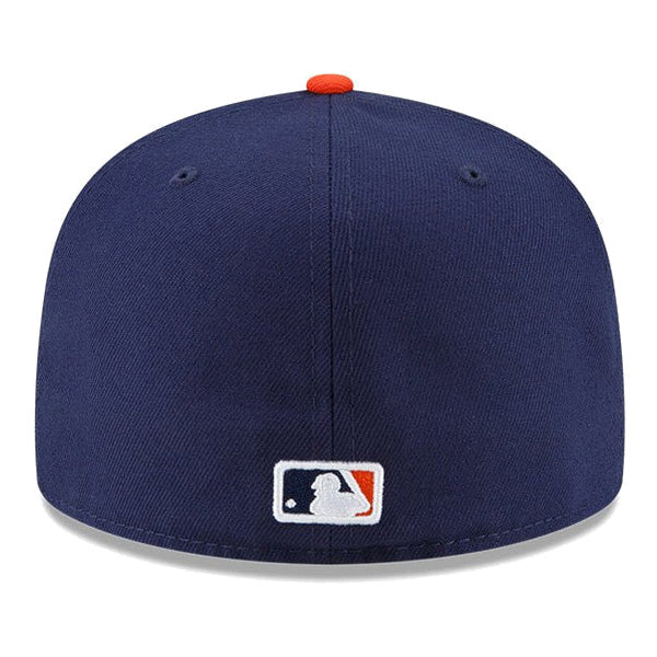 59FIFTY オンフィールド 2024 MLB City Connect ヒューストン・アストロズ ネイビー