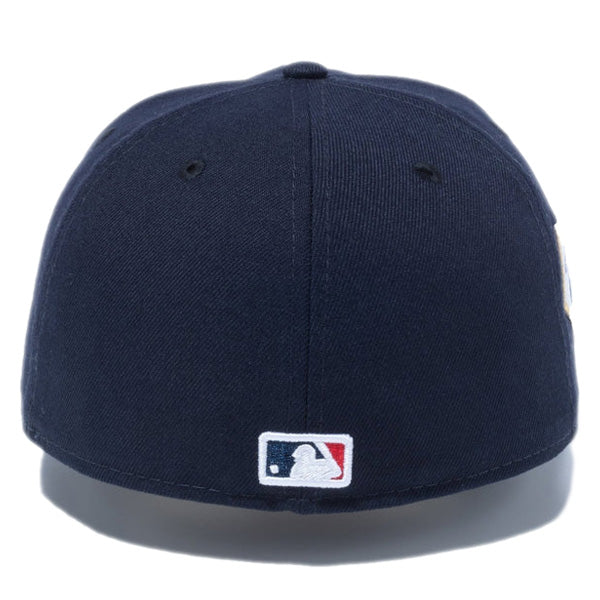 59FIFTY Jackie Robinson Day 2024 ボストン・レッドソックス ネイビー