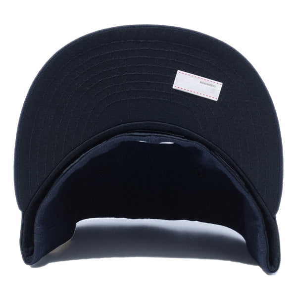 59FIFTY Jackie Robinson Day 2024 ボストン・レッドソックス ネイビー