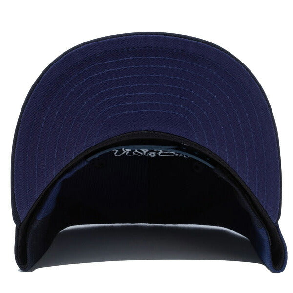 Youth 9FIFTY ドラえもん ピンウィール ネイビー