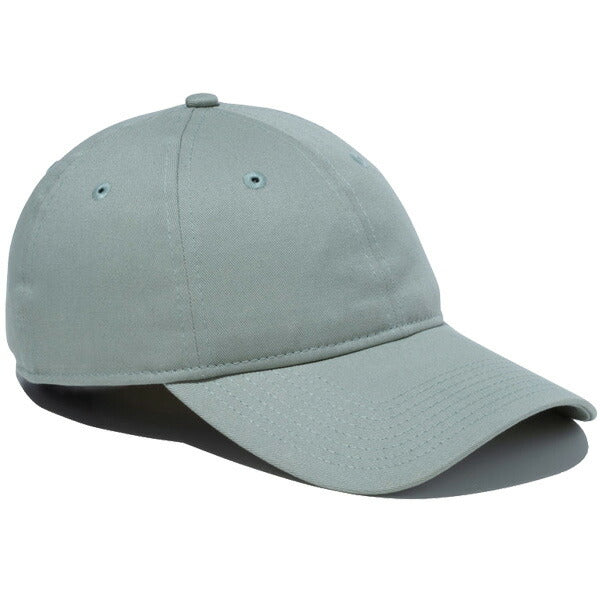 9TWENTY Long Visor Light Green Pack エベレストグリーン