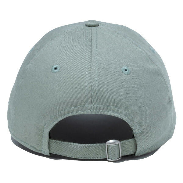 9TWENTY Long Visor Light Green Pack エベレストグリーン