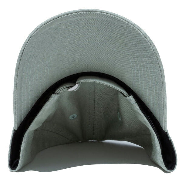 9TWENTY Long Visor Light Green Pack エベレストグリーン