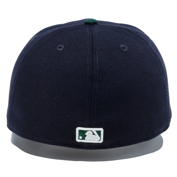 59FIFTY Vintage Color サンディエゴ・パドレス ネイビー / ダークグリーン