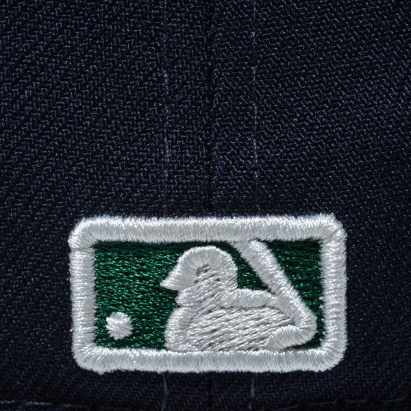 59FIFTY Vintage Color サンディエゴ・パドレス ネイビー / ダークグリーン