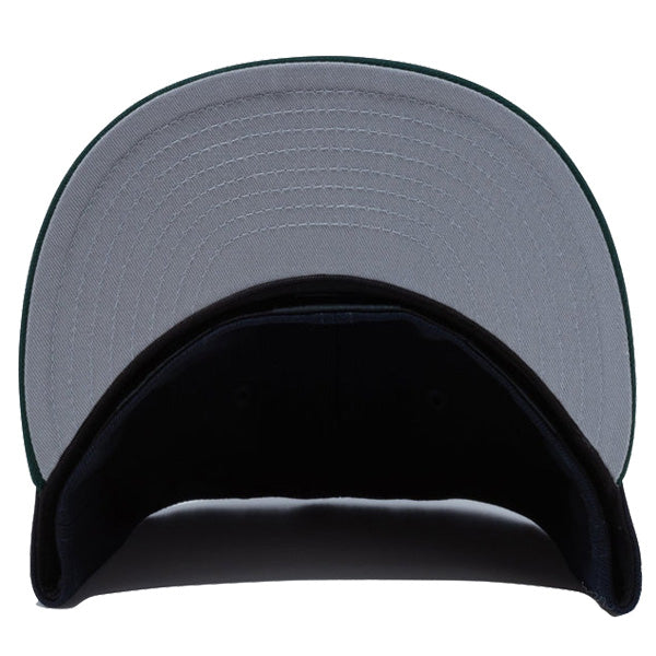 59FIFTY Vintage Color サンディエゴ・パドレス ネイビー / ダークグリーン